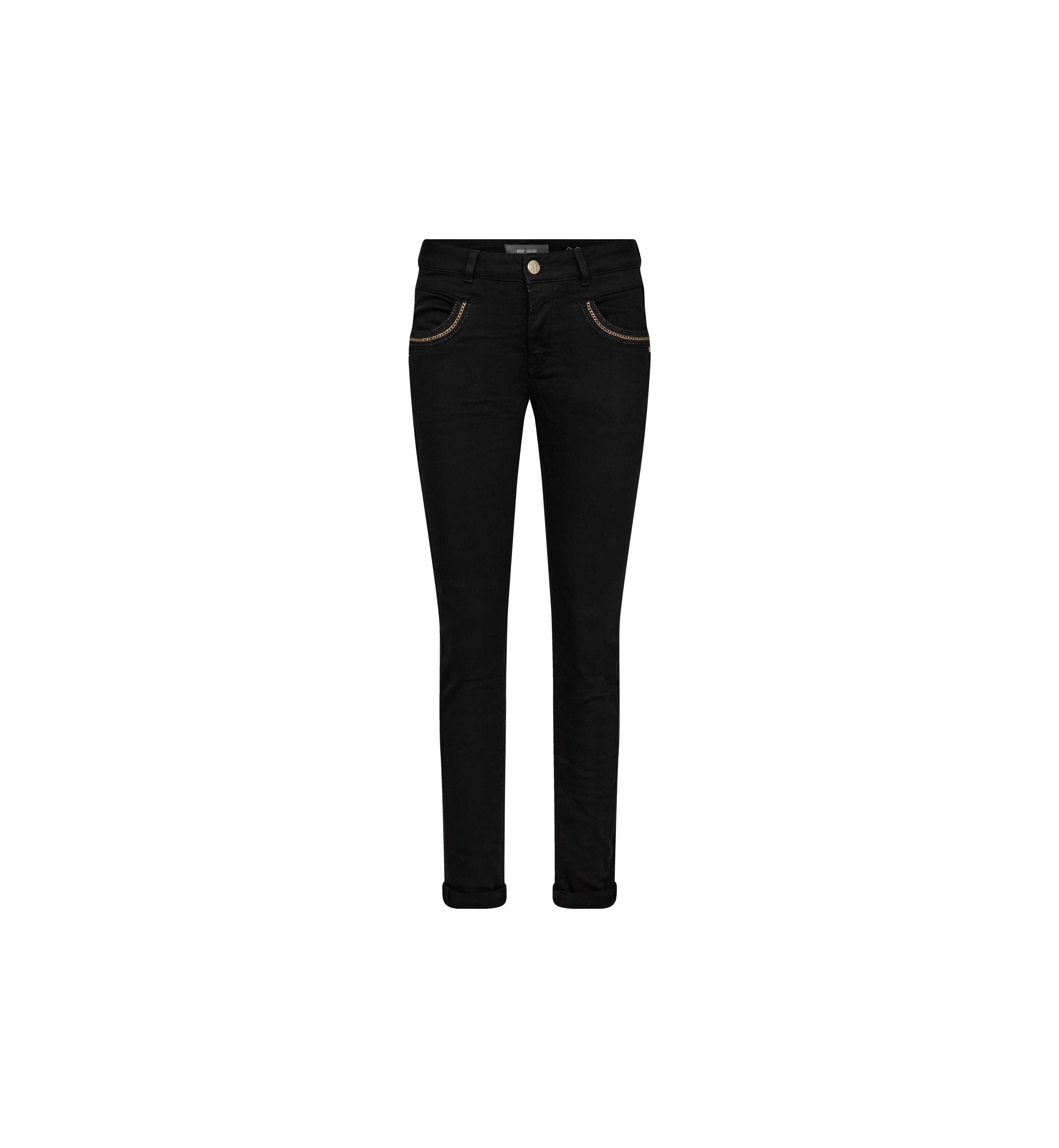 Packshot / Black / Front